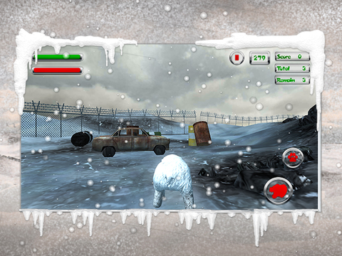 免費下載遊戲APP|Polar Bear Simulator 3D app開箱文|APP開箱王