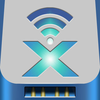 XStorage LOGO-APP點子