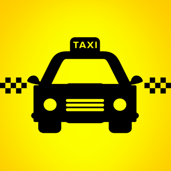 Chcem TAXI LOGO-APP點子