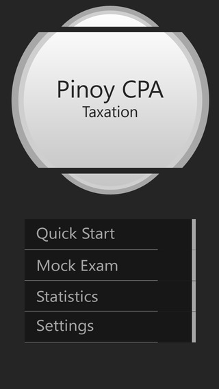 PINOY CPA : Taxation FREE