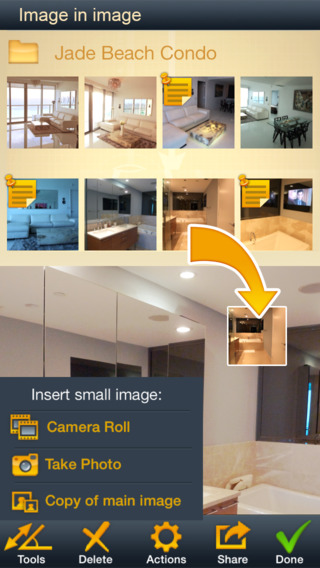 【免費生產應用App】Measures & Notes - Best annotation app for home improvement projects-APP點子