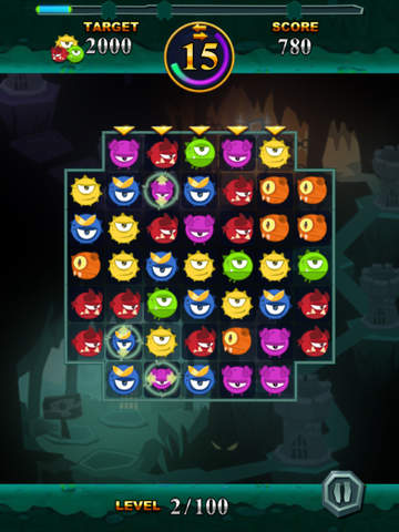 免費下載遊戲APP|Tiny Monster Castle app開箱文|APP開箱王