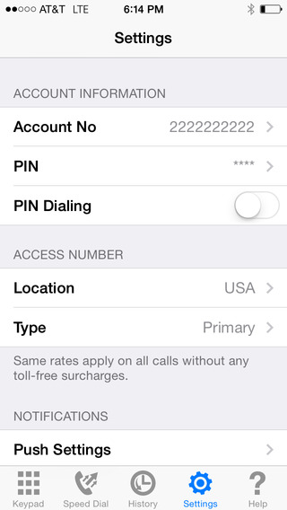 【免費商業App】Tel3Dialer-APP點子