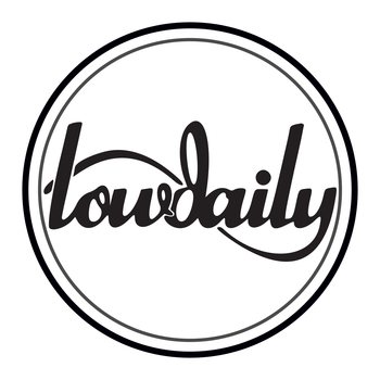 Lowdaily LOGO-APP點子