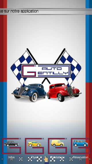免費下載工具APP|Garage Auto Gentilly app開箱文|APP開箱王