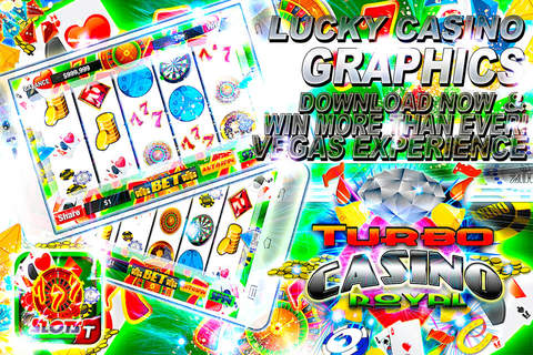 Casino Tap Jackpot Fantasy Slot Machine Free Joy - Vegas Deal Combos HD Video Slots Live Master Edition screenshot 3