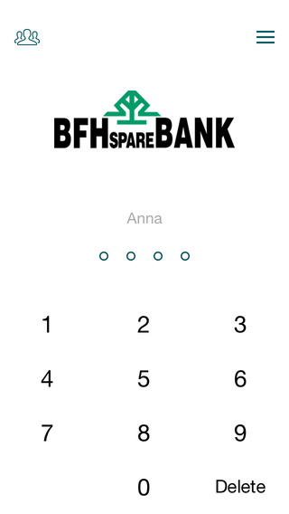 免費下載財經APP|BFH Sparebank Bedrift v2 app開箱文|APP開箱王