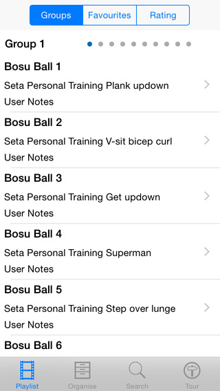 免費下載健康APP|Bosu Ball app開箱文|APP開箱王
