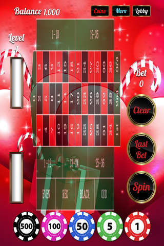 Amazing Journey of Love Vacation Casino - Slots Heaven, Bash Blackjack, Best Bingo & Social Roulette Pro screenshot 3