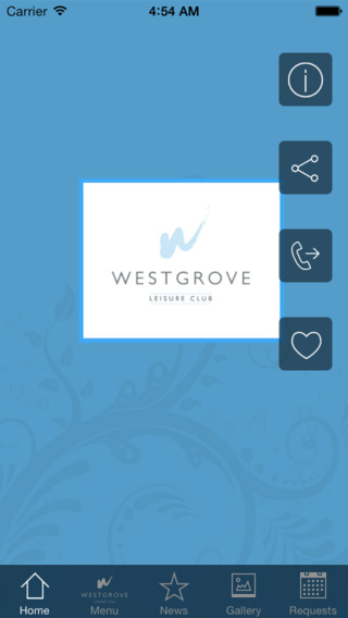 免費下載生活APP|Westgrove Leisure Club app開箱文|APP開箱王