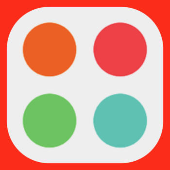 Amazing Dots Pro LOGO-APP點子