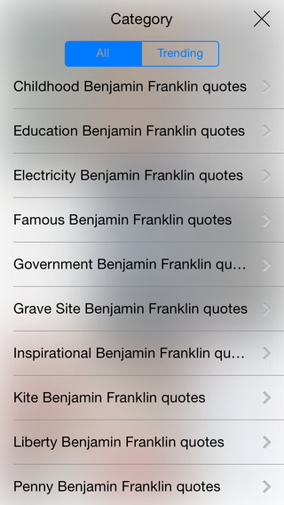 【免費書籍App】Benjamin Franklin Famous quotes – Collection of inspirational Wisdom Quotes and Sayings by Great Benjamin Franklin HD Wallpapers and Photos-APP點子