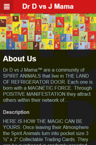 Dr D vs J Mama screenshot 2