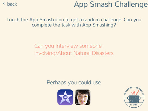App Smash screenshot 3