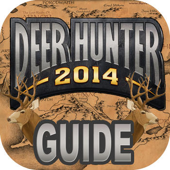 Guide For Deer Hunter 2014! LOGO-APP點子