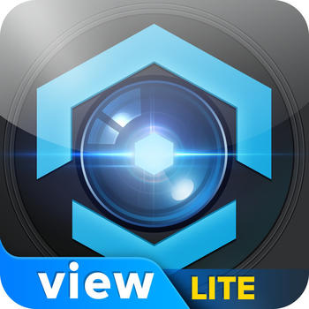 Amcrest View Lite for iPad LOGO-APP點子