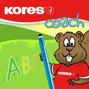 Kores Coach LOGO-APP點子