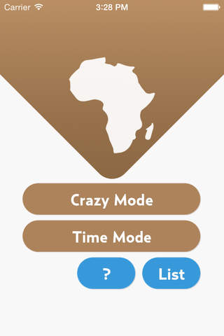 Africa Place - Do you know? screenshot 4