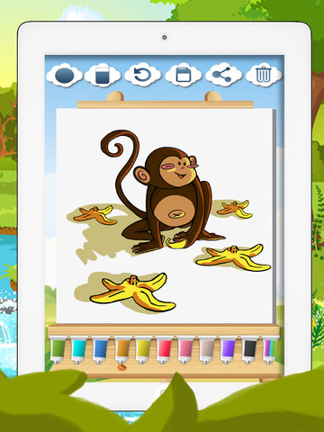 【免費遊戲App】Animals - fun minigames for kids - Premium-APP點子