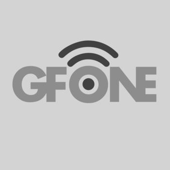 Gfone 娛樂 App LOGO-APP開箱王