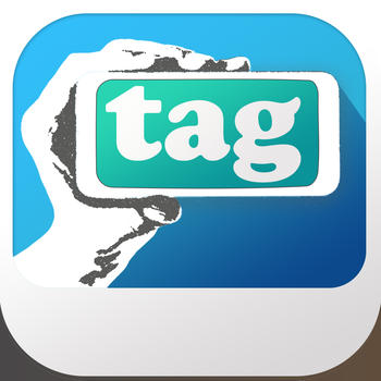 Tag Bomb LOGO-APP點子