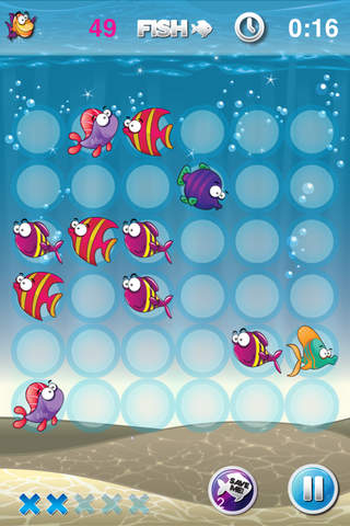 Fish Race Pro screenshot 3