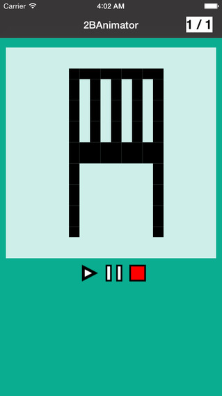 【免費工具App】Two Bit Animator-APP點子