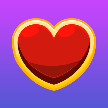 Speed Dating: Valentine's Day LOGO-APP點子