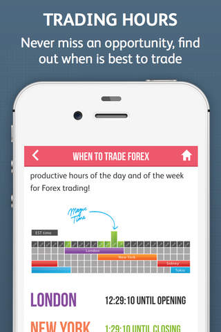 Forex Trading for Beginners screenshot 4