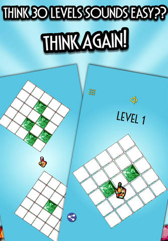Maihon: The Impossible Jewel Stacking Puzzle Game screenshot 2