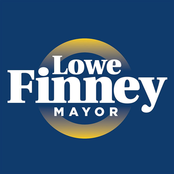 Lowe Finney LOGO-APP點子