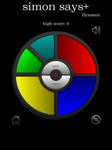 【免費遊戲App】Simon Says+-APP點子