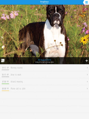 免費下載生產應用APP|DogDays - Calendar and Puzzle App with Dogs and Puppies app開箱文|APP開箱王