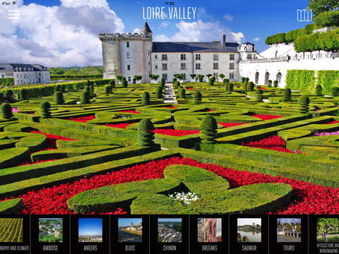 免費下載旅遊APP|Val de Loire Visitor Guide app開箱文|APP開箱王
