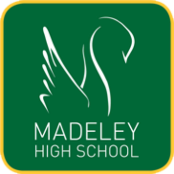 Madeley LOGO-APP點子