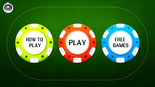 Real Poker – Free Vegas Casino game