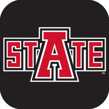 A-State SmartCampus LOGO-APP點子