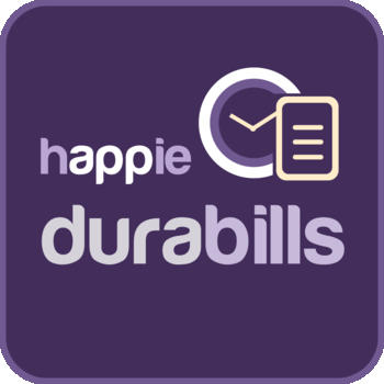 Durabills - Home Appliances Tracker 生活 App LOGO-APP開箱王