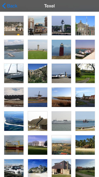 【免費旅遊App】Texel Island Offline Guide-APP點子