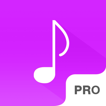 Musify Streamer PRO - Discover, Stream & Listen Unlimited Free Legal MP3 Music. Download it now! 音樂 App LOGO-APP開箱王