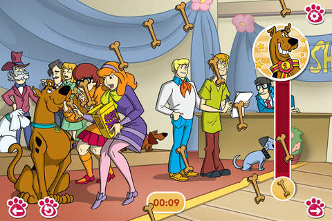 Scooby-Doo! Steals the Dog Show – Interactive Storybook with Activities screenshot 3