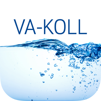 VA-KOLL LOGO-APP點子