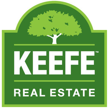 Keefe Real Estate LOGO-APP點子