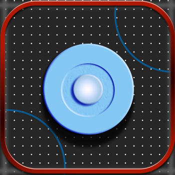 Air Hockey - Lasers 3D LOGO-APP點子