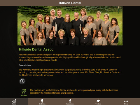 免費下載醫療APP|Hillside Dental Associates app開箱文|APP開箱王