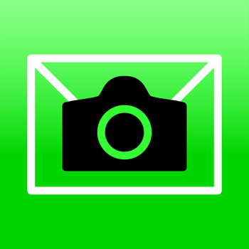 Phosto - Take Photo and Send by Email LOGO-APP點子