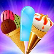 Ice Cream Master - Jump To Sundae Dessert Maker icon