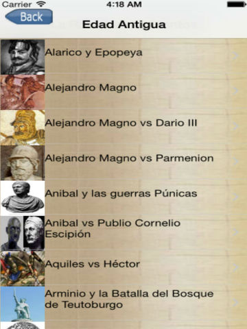 免費下載教育APP|Los Pasajes de la Historia app開箱文|APP開箱王