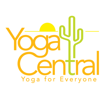 Yoga Central – La Quinta LOGO-APP點子