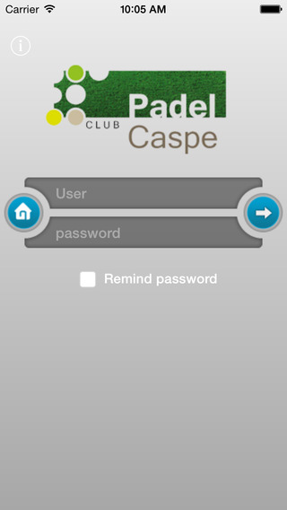 免費下載運動APP|Club Padel Caspe app開箱文|APP開箱王